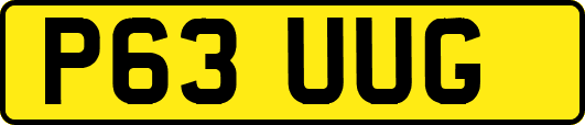 P63UUG
