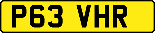 P63VHR