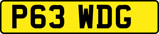 P63WDG