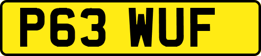 P63WUF