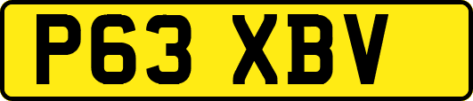 P63XBV