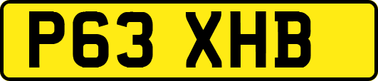 P63XHB