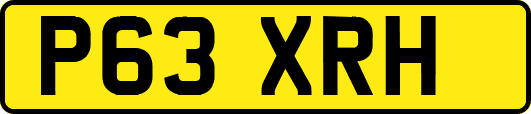P63XRH
