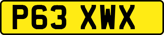 P63XWX