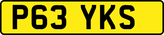 P63YKS