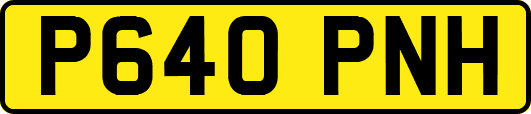 P640PNH