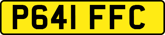 P641FFC