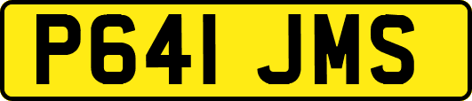 P641JMS