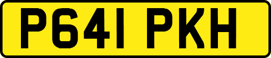 P641PKH