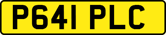 P641PLC