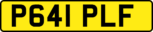 P641PLF