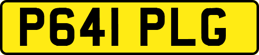 P641PLG