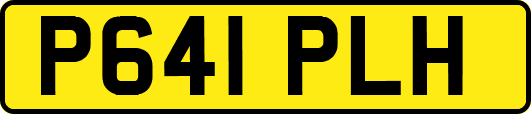 P641PLH