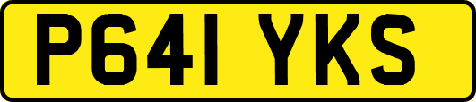P641YKS