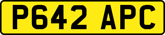 P642APC