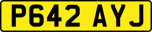 P642AYJ