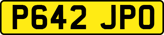 P642JPO