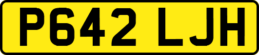 P642LJH