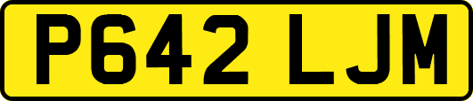 P642LJM