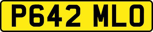 P642MLO