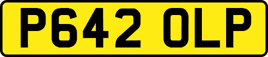 P642OLP