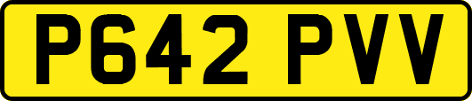 P642PVV
