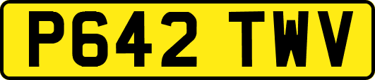 P642TWV
