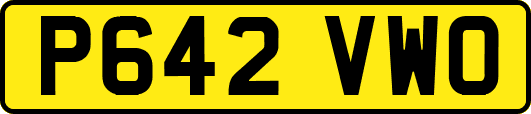 P642VWO