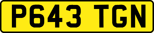 P643TGN