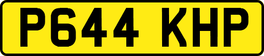 P644KHP