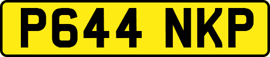 P644NKP