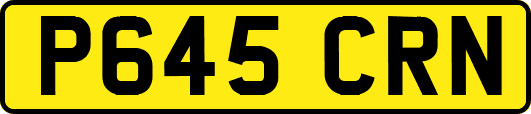 P645CRN