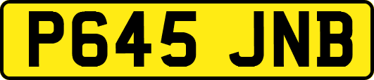 P645JNB
