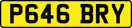 P646BRY