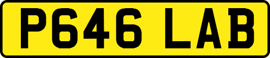 P646LAB