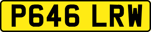 P646LRW