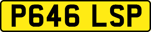 P646LSP