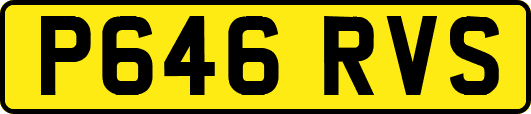P646RVS