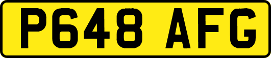 P648AFG