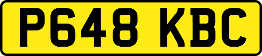 P648KBC