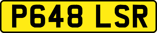 P648LSR