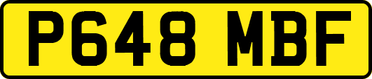 P648MBF