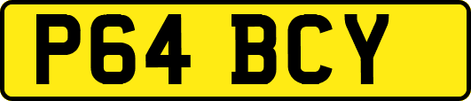 P64BCY