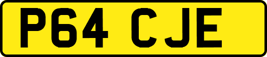 P64CJE