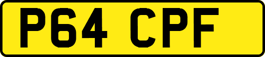 P64CPF