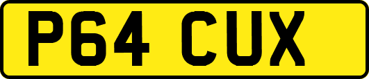 P64CUX