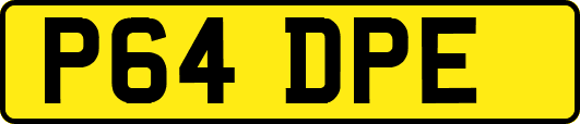 P64DPE