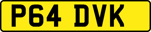 P64DVK