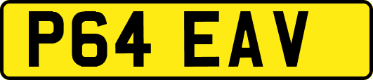 P64EAV