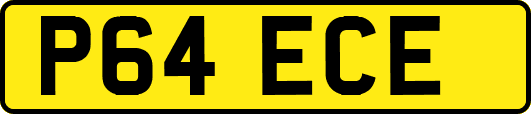 P64ECE